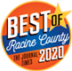 Best of Racine County 2020