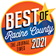 Best of Racine County 2021